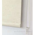 100% polyester material blackout roller blind UV protection